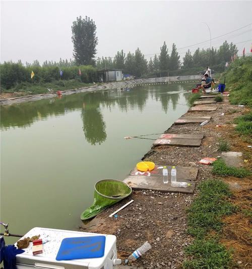 深水钓鱼技巧之五月水深（如何在五月钓鱼时选择合适的水深）