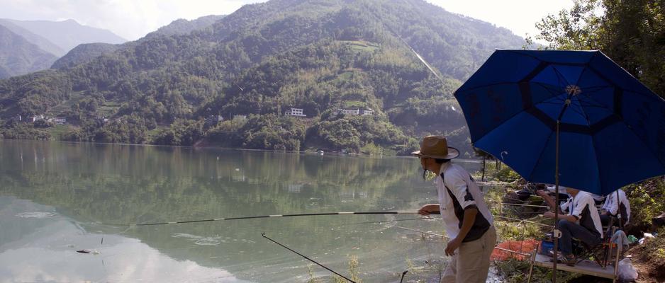 钓鱼技巧（5月份钓鱼，你应该选择浅水还是深水？）