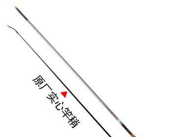 4米5鱼竿野钓鲫鱼技巧（捕获更多鲫鱼的绝佳方法与技巧）