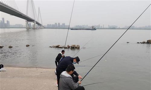 4月下旬钓鱼技巧大全（抓住鱼儿的好时机，从4月下旬开始）