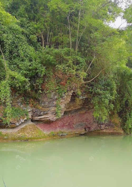 小河沟钓鱼技巧（5米宽小河沟的钓鱼心得分享）