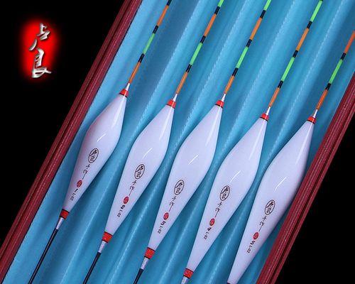 深水钓鱼技巧揭秘（掌握5米水深钓鱼浮漂技巧，快速丰收）