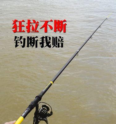 超长竿钓鱼的高效技巧（钓鱼达人分享超长竿钓鱼的秘诀和经验）