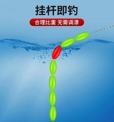 探秘朝天钩钓鱼调漂的技巧（提升钓鱼技巧，快乐钓鱼尽在朝天钩调漂）