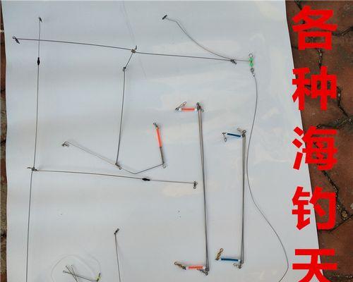 沉船钓鱼的绝妙技巧（高效捕获美味海鲜的秘诀）