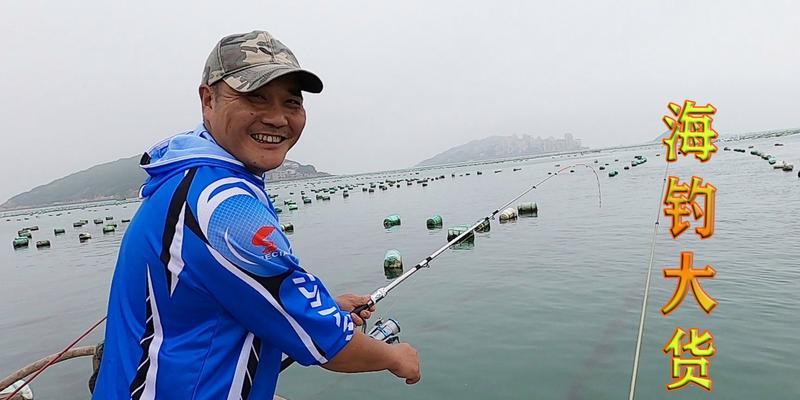 黄鲷鱼沉底钓技巧大揭秘（从入门到精通，轻松掌握黄鲷鱼沉底钓技巧）