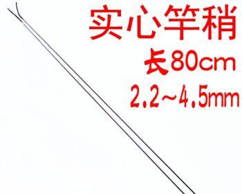 抽鱼竿钓鱼技巧大全（从选择鱼竿到合理操作，轻松提高钓鱼成功率）