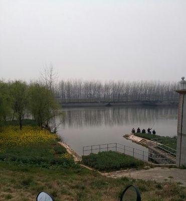 出闸口钓鱼技巧大揭秘（成功抓住鱼群的关键在这里！）