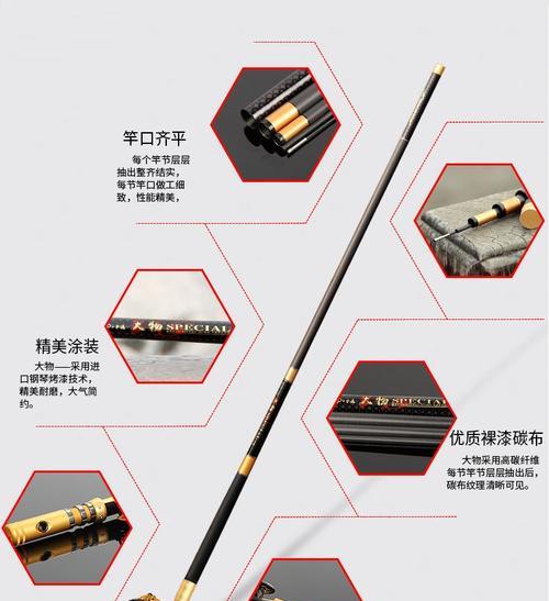 初春钓竿的使用方法和技巧（初春钓竿的选择与操作技巧）