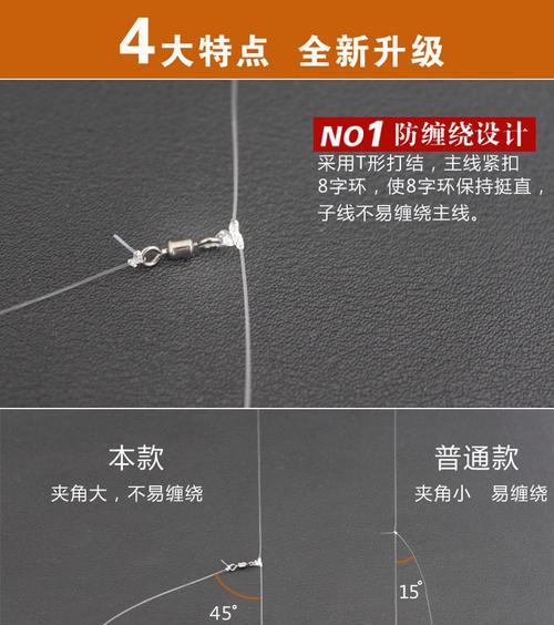 初冬海竿垂钓鲫鱼技巧（掌握正确技巧，快速捕获丰富的鲫鱼资源）