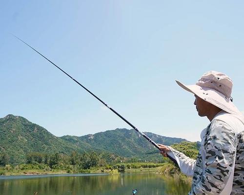 春季钓鱼五招，提升上鱼技巧（掌握这五招，让你春季钓鱼收获满满）