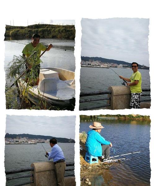 大海钓鱼技巧大揭秘（掌握精湛技巧，成为钓鱼高手）