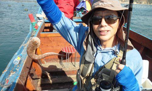 大连海边钓鱼技巧（海边垂钓秘籍，助你成为顶级渔夫）
