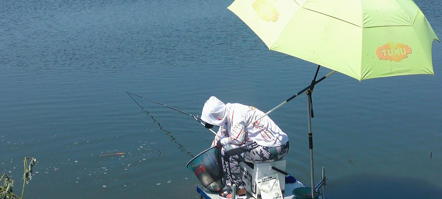 大师钓鱼的技巧与方法（掌握钓鱼的精髓，成为钓鱼大师）