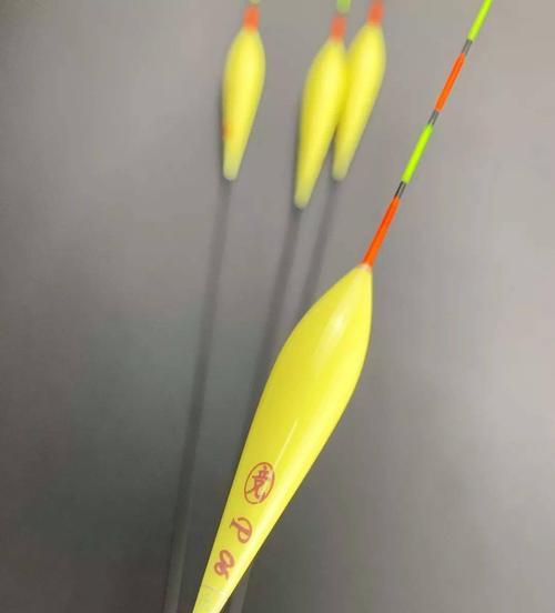 钓鱼技巧大揭秘（以带饵调漂钓鱼，渔获大增）