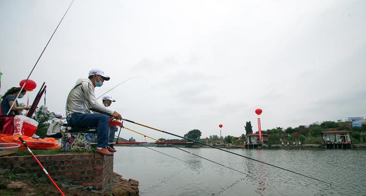 丹江口水域钓鱼技巧与方法（探索钓鱼乐趣，畅享丹江口水域的丰富资源）