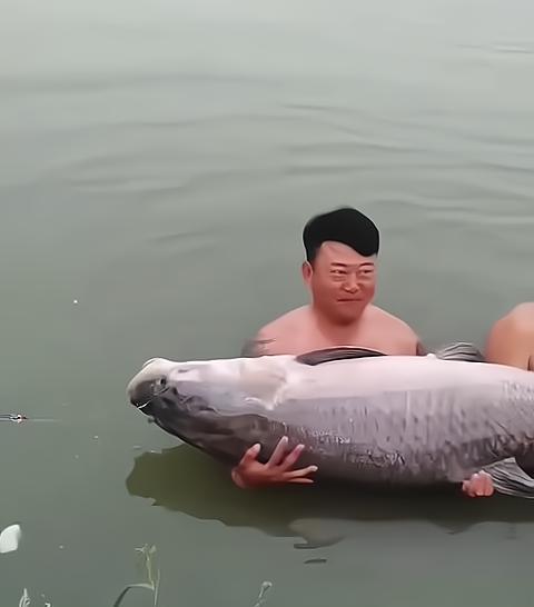 单钩钓鱼，技巧精要（掌握关键，轻松钓青鱼）