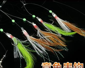 淡水仿真饵钓鱼技巧（掌握淡水仿真饵的关键，提升钓鱼技术）