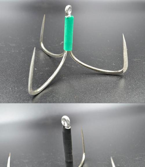 电焊钓鱼技巧教程（高效捕鱼秘籍，电焊钓鱼大揭秘）