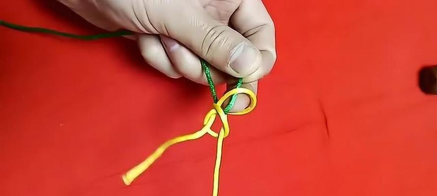 1.了解钓鱼线的基本知识