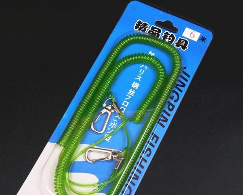 钓鱼放失手绳的技巧（提高钓鱼成功率的关键步骤）