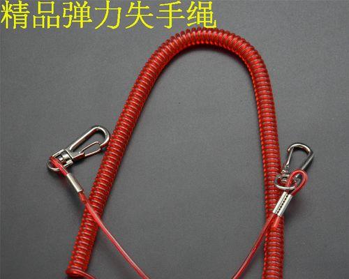 钓鱼放失手绳技巧教学（掌握放失手绳的关键诀窍，钓鱼轻松有趣）