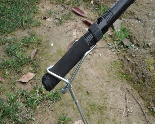 掌握钓鱼竿不过肩技巧的必备知识（钓鱼技巧、钓鱼竿、不过肩、技巧）