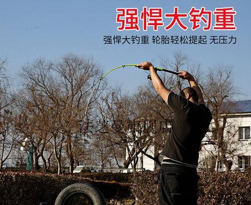 钓鱼竿打串钩技巧（掌握这一关键技术，提升钓鱼成功率！）