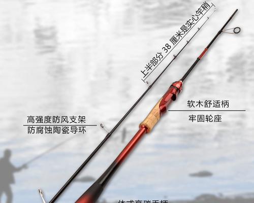 钓鱼竿的技巧和方法（提升钓鱼技术的实用指南）