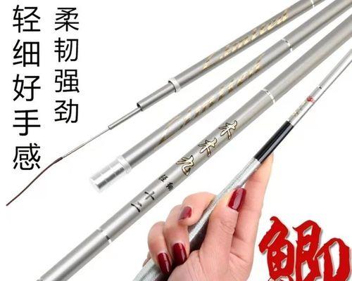 日本钓鱼竿钓鲫鱼的技巧与方法（提升钓鲫鱼成功率的关键）