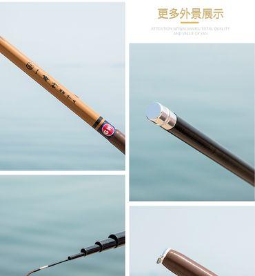 日本钓鱼竿钓鲫鱼的技巧与方法（提升钓鲫鱼成功率的关键）