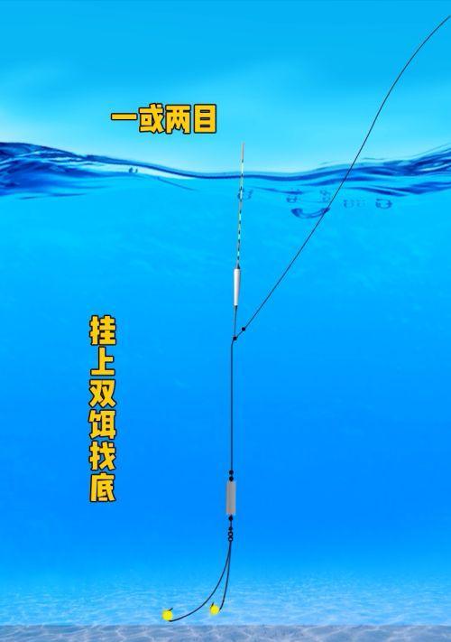 钓鱼技巧（掌握这一关键技巧，让你的钓鱼收获倍增）