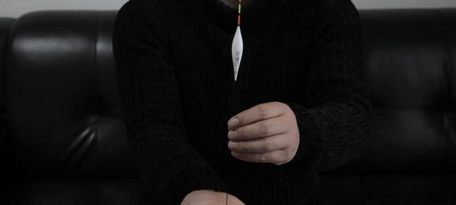 浮漂打子线技巧大揭秘（钓鱼技巧之利用浮漂打子线的实用方法）