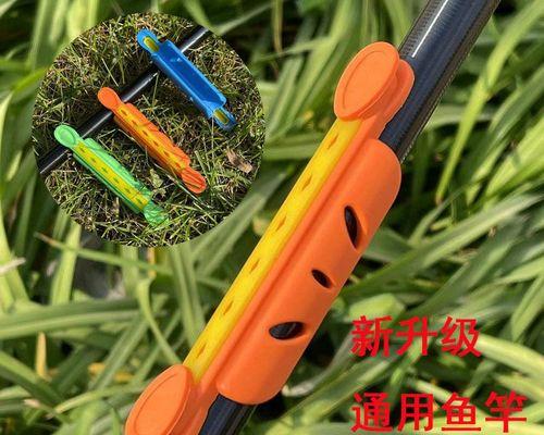 钓鱼快速收线技巧教程（掌握钓鱼技巧，快速收线！）