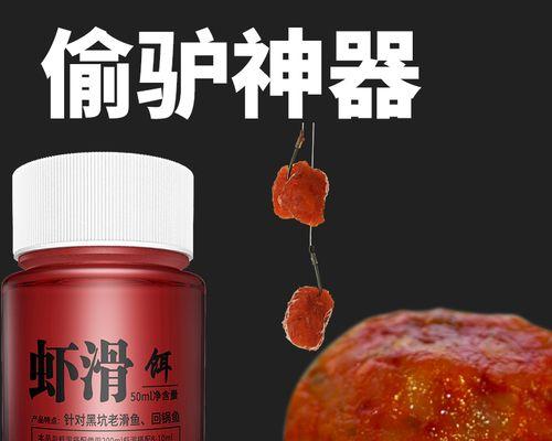 钓鱼拉饵手法技巧详解（掌握钓鱼拉饵的关键，轻松提高钓鱼成功率）