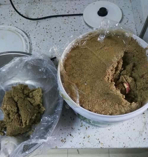 钓鱼米糠打窝技巧（提升成功率的实用指南）