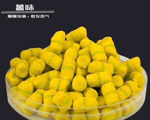 钓鱼秒粘豆技巧大揭秘（掌握技巧，提升钓鱼成功率，秒杀粘豆鱼）