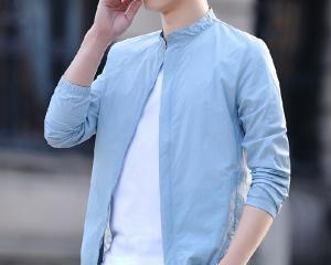 钓鱼男士穿搭技巧（打造时尚钓鱼装备，让你鱼龙混杂）