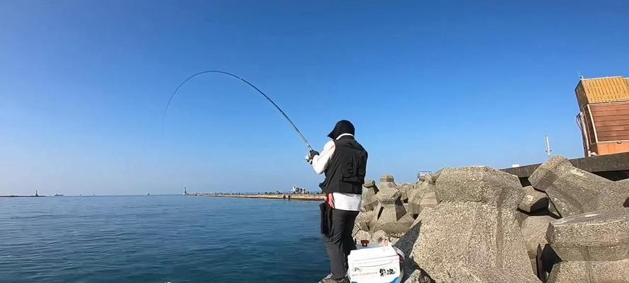 钓鱼新人提竿技巧教学（轻松掌握提竿技巧，快速成为钓鱼高手）