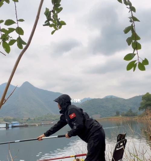 钓鱼新手野钓技巧（从零开始学会野钓，快速成为钓鱼高手！）