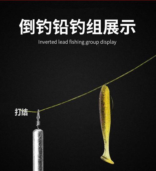 钓鱼技巧大揭秘（掌握正确的铅量，提升钓鱼效果）