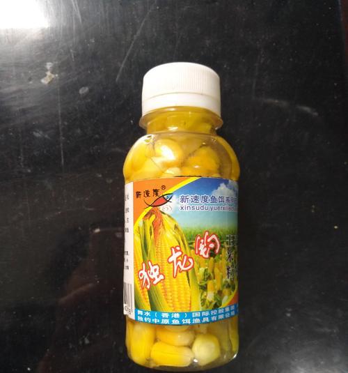 玉米粒钓鱼饵的使用技巧（让你的鱼饵更具吸引力和效果）