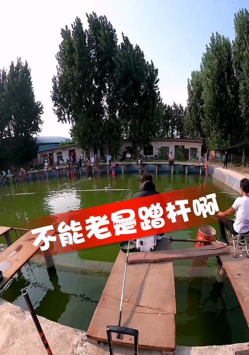 钓鱼技巧与运气（钓鱼的关键在于技巧还是运气？探寻钓鱼乐趣的真正源泉。）