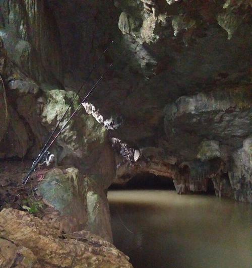 冬季地下河钓鱼的技巧与方法（探索寒冷季节下的丰富渔获）