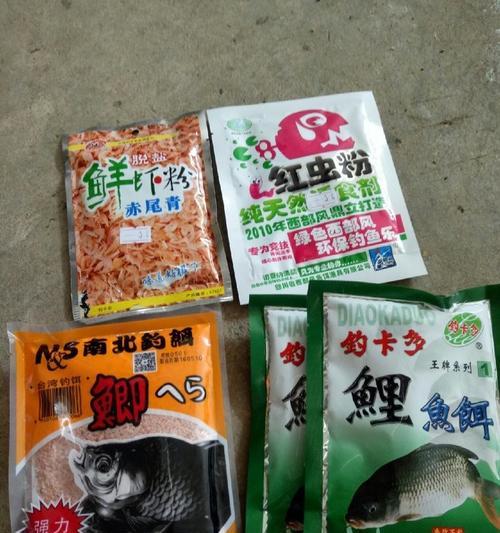 冬季钓罗非鱼技巧与鱼饵大揭秘（冬季罗非鱼钓法一网打尽）
