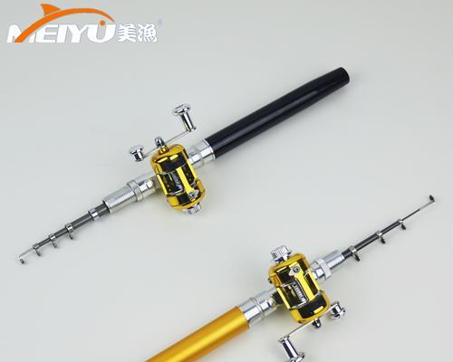 冬季钓鱼海杆钓鱼技巧（寒冷季节下的渔获攻略）