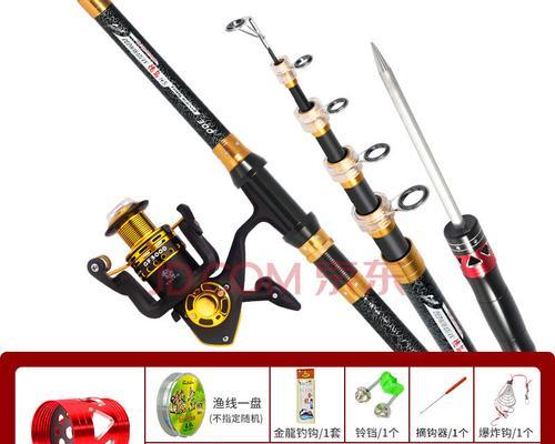 冬季钓鱼海杆技巧（钓鱼技巧）