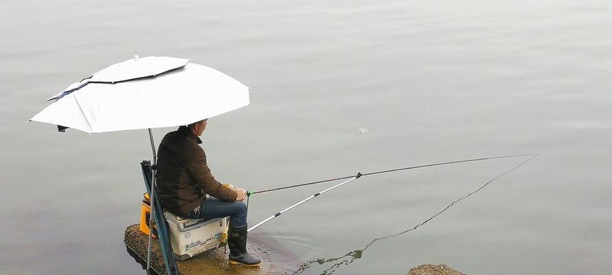 冬季钓鱼窍门大揭秘（冰天雪地也能抓大鱼）