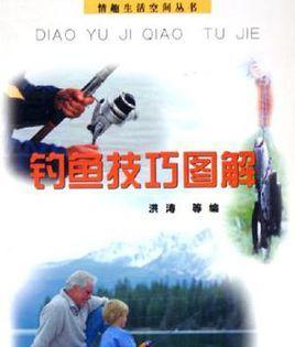 冬季汉江钓鱼技巧（寒冬之江）