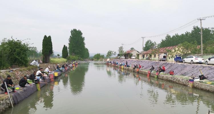 冬季黑坑钓鱼技巧与方法（钓鱼技巧）